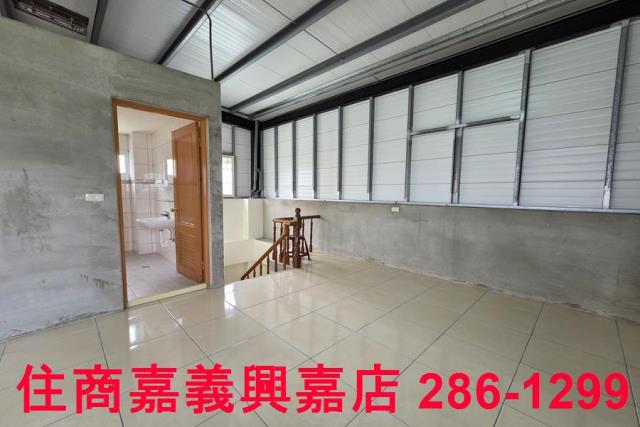 嘉義水上透天-11