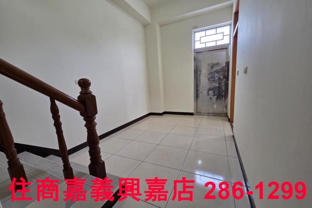 嘉義水上透天-8