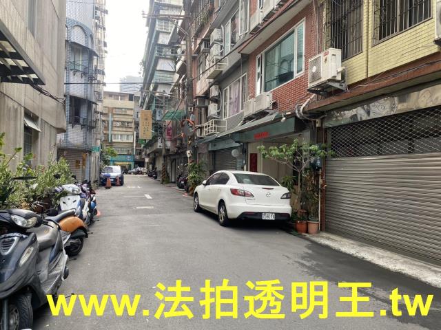 新北法拍透天-6