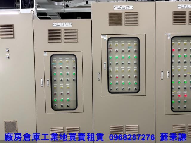 新竹廠房-6