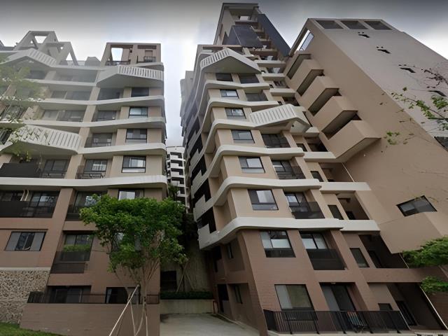 基隆中正區法拍大樓-2