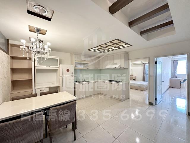 台南北區華廈-6