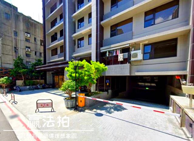 台北萬華大樓拍賣-5