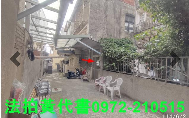 湖口法拍透天-9