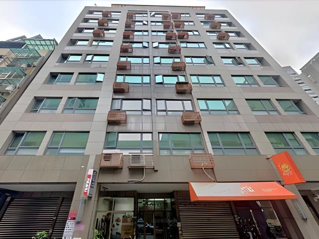 中正區套房法拍-2