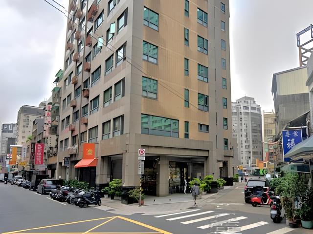 中正區套房法拍-3