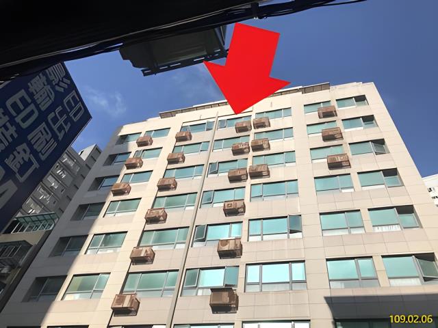 中正區套房法拍-6