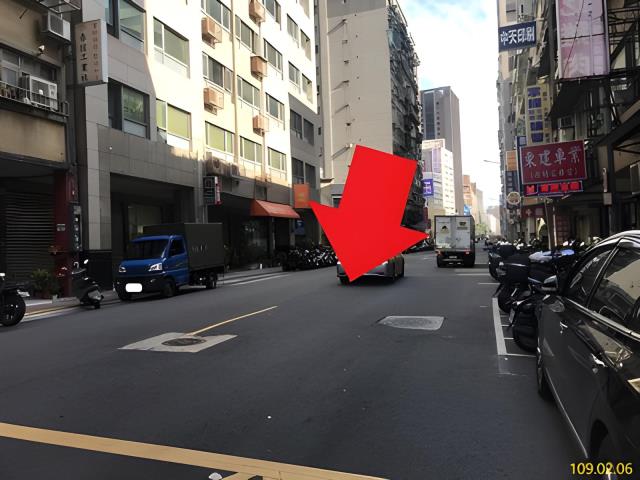 中正區套房法拍-7