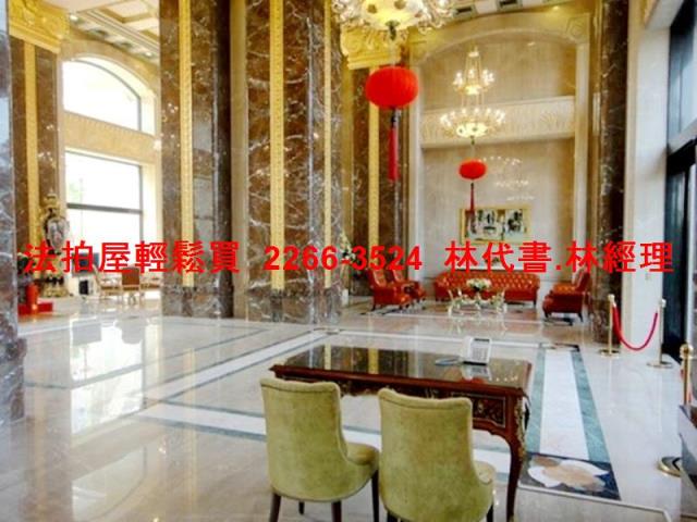 新北法拍大樓-6