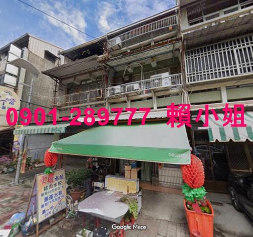 雲林法拍透天-2