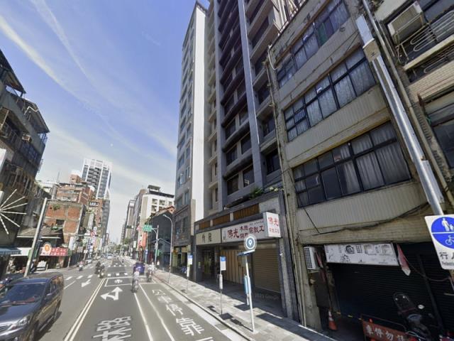 台北萬華法拍大樓-2