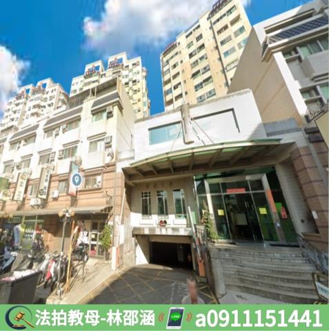 東區大樓法拍-4