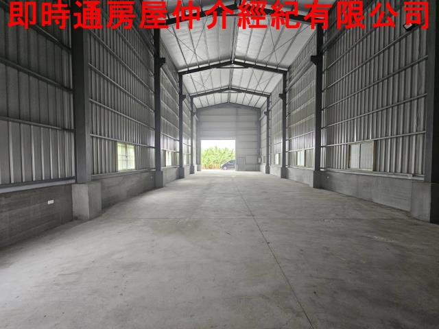 大寮廠房-2