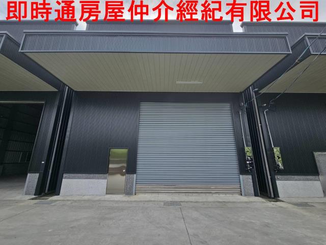 大寮廠房-5