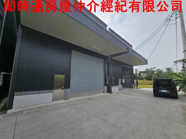 大寮廠房-6