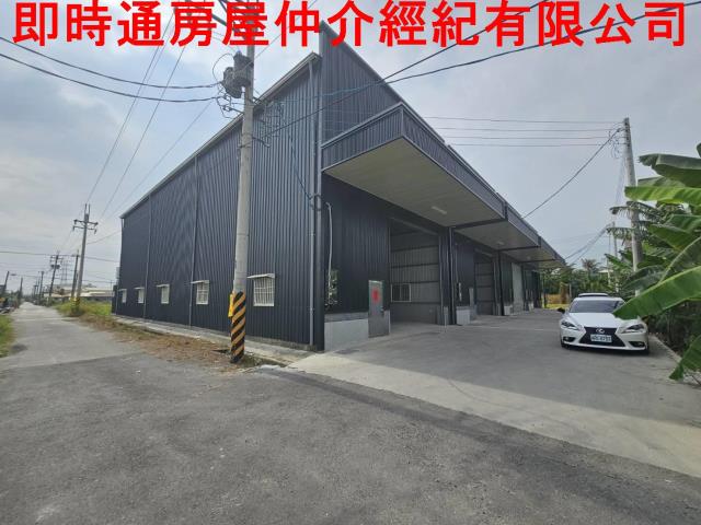 大寮廠房-7