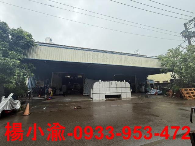 桃園廠房-3