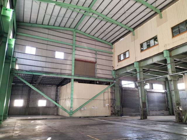 台中神岡廠房-2