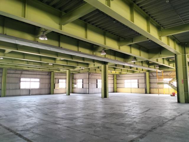 台中神岡廠房-3