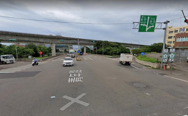 桃園楊梅廠房-1