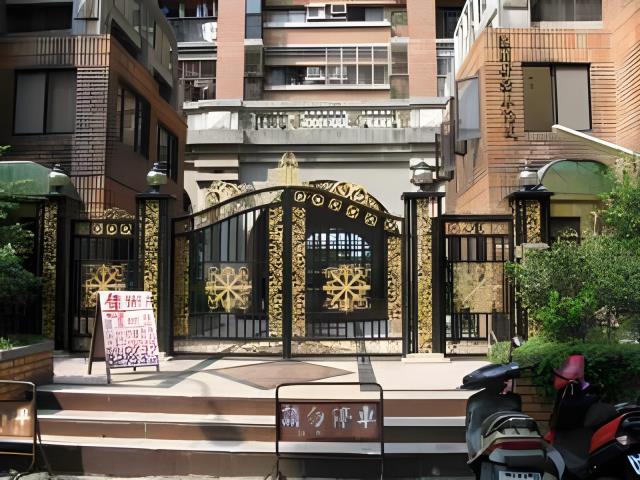 桃園桃園區法拍大樓-2