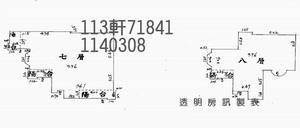 桃園桃園區法拍大樓-5