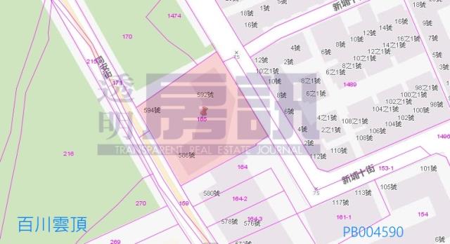 桃園區大樓法拍-7