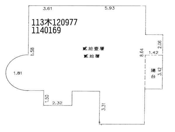 桃園區大樓法拍-8