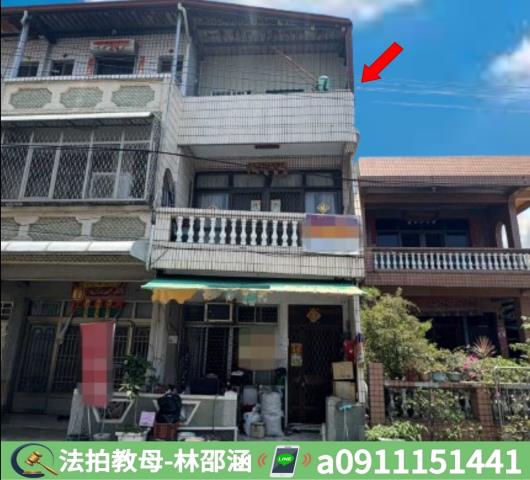 屏東法拍透天-3