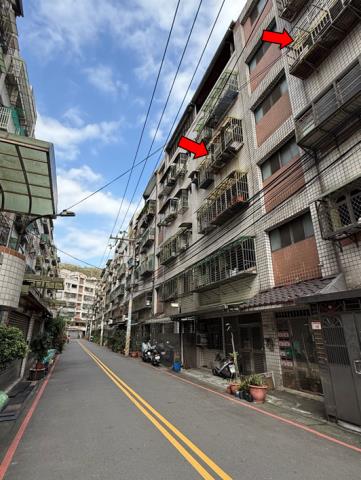 桃園公寓法拍-4