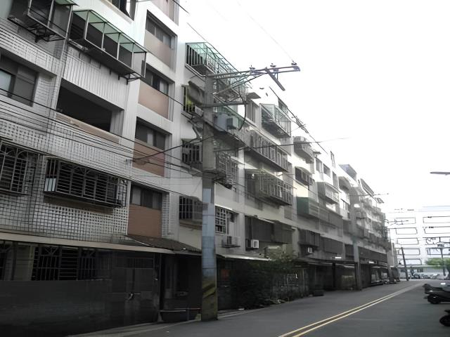 桃園龜山公寓法拍-5