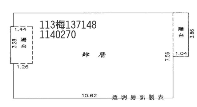 桃園龜山公寓法拍-8