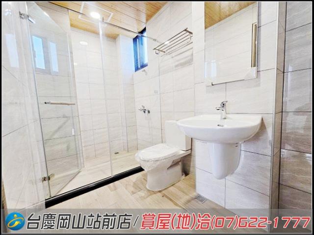 高雄岡山透天-10