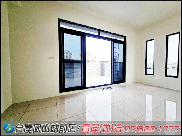 高雄岡山透天-13