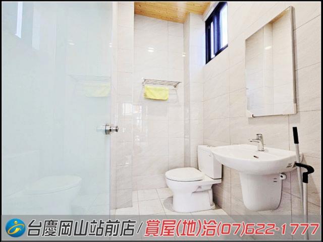 高雄岡山透天-4