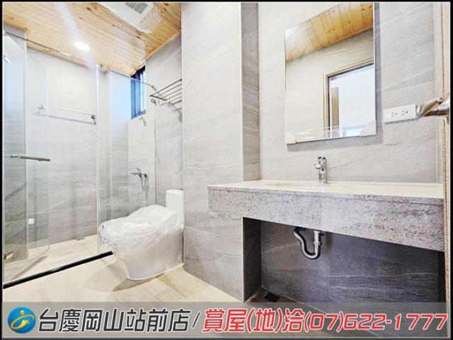 高雄岡山透天-7