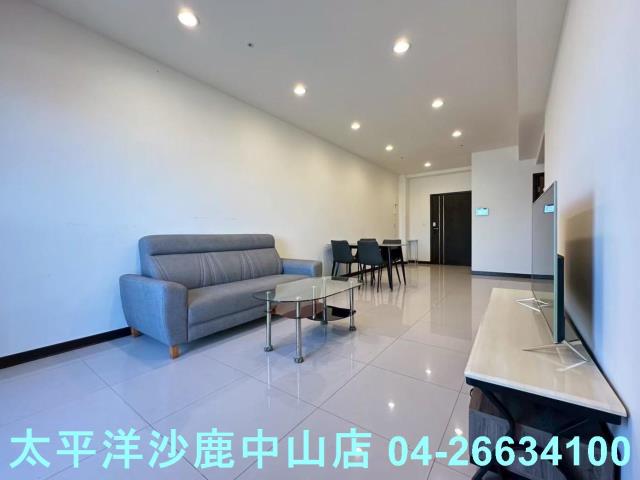 台中清水大樓-3