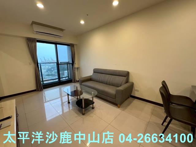 台中清水大樓-4