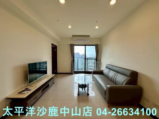 台中清水大樓-6