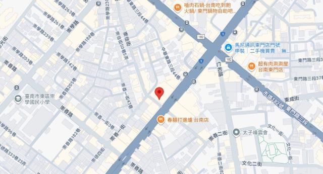 台南東區法拍大樓-8