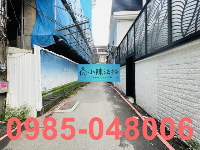台北北投法拍透天-7