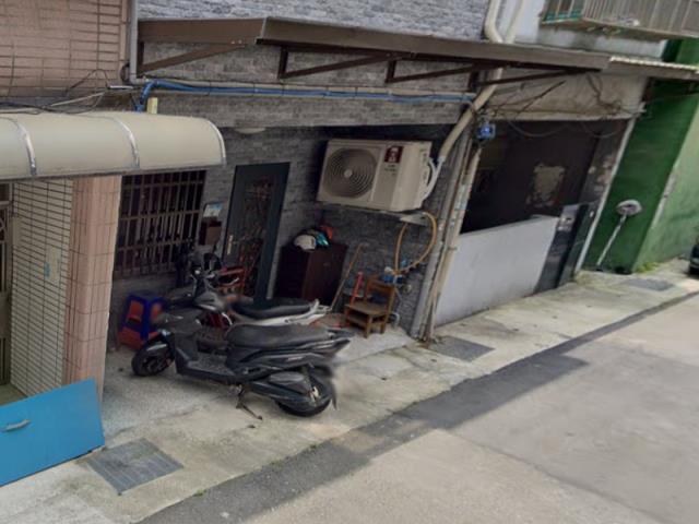 桃園平鎮透天法拍-2