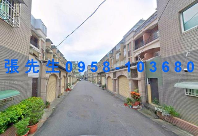 台南善化透天法拍-4