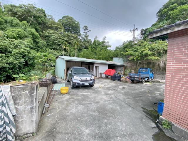 南投中寮農舍-5