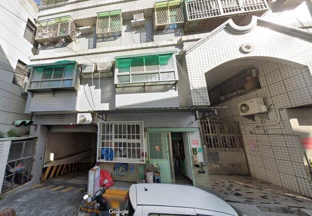 台南永康法拍大樓-3