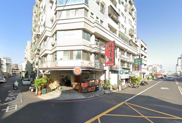 台南永康法拍大樓-5