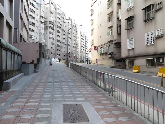 桃園楊梅拍賣大樓-6