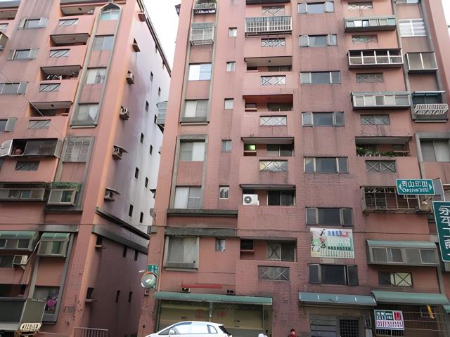 桃園楊梅法拍大樓-5