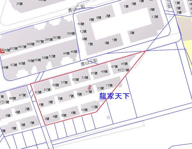 桃園楊梅法拍大樓-7