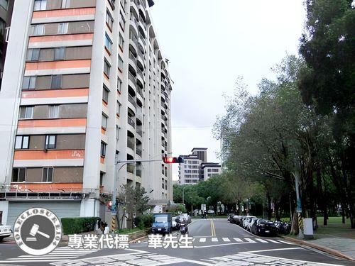 台北松山法拍大樓-3